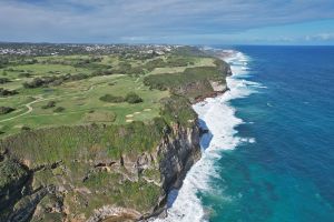 Royal Isabela Back Nine Coast